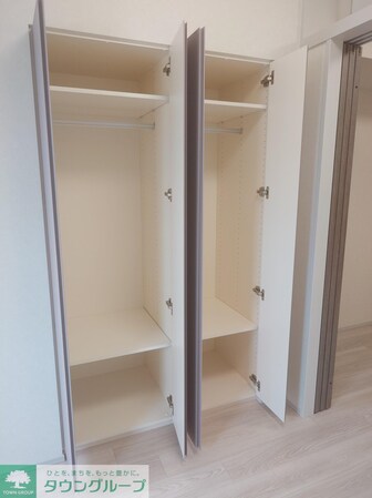 ザ・ライオンズフォーシア外神田の物件内観写真